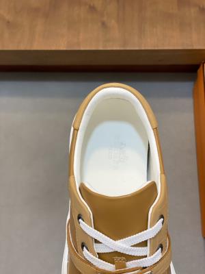 wholesale quality men hermes shoes model no. 283